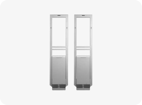 Sensormatic Synergy 1180 ABS Pedestal System in UAE